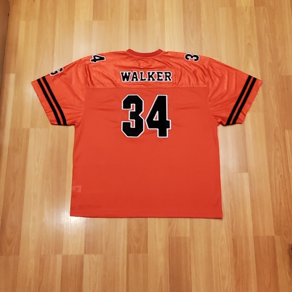 herschel walker jersey